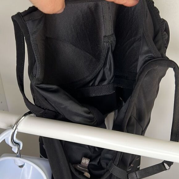 Denver Hayes Shelf Bra Dress - Picture 7 of 7